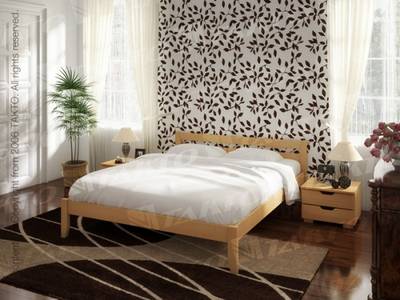 Krevet Eco 140 x 200
