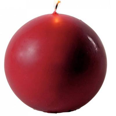 Sveća "Kugla"