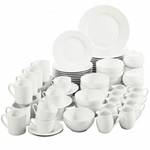 Posuđe "Beli porcelan"