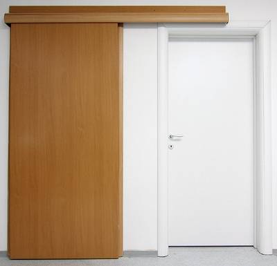 Sobna vrata_model La Nostra Porta