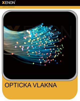 OPTIČKO VLAKNO