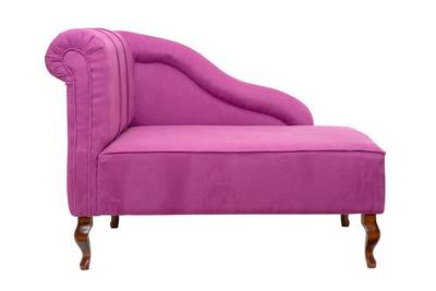 Roze sofa – 01