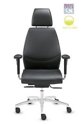 Kancelarijske stolice Shape Executive