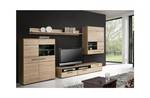 TV komoda CMBM02B-Q29
