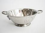 Inox duboko cedilo 28cm DC28