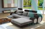Garnitura BARCA MINI sa Relax Funkcijom