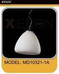 LAMPA VISILICA MD10321-1A