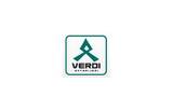 Verdi enterijeri