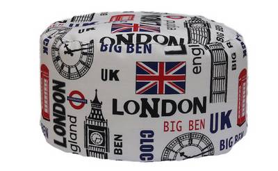 Vreća za sedenje London