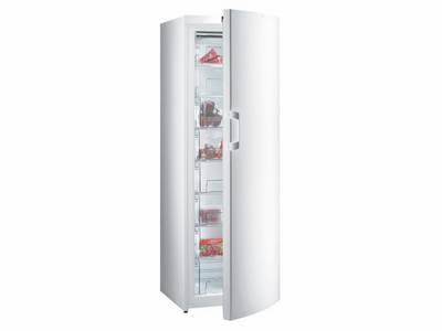 Gorenje vertikalni zamrzivač F 6181 AW