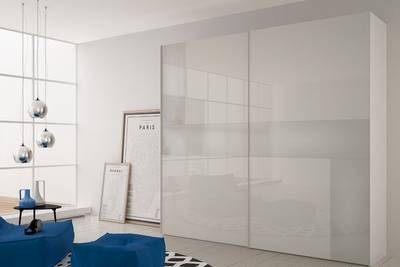 Glass 01 plakar