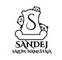 Sandej