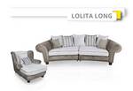 Trosed Lolita Long