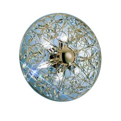 Plafonska lampa "Arebesque"
