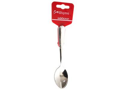 Inox kašičice 6/1 TAG- 17010