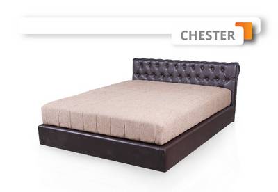 Francuski ležaj Chester