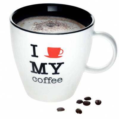HAEFERL*COFFEE