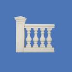 Balusteri za terase 369