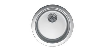 Inox sudopera - Usadne -  Venera 480C Š90