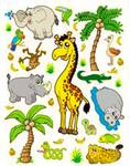 STIKER – 1 - 824