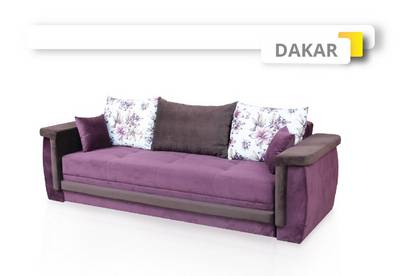 Trosed Dakar