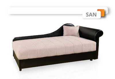 Francuski ležaj San samac