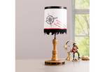 Lampa Black pirate