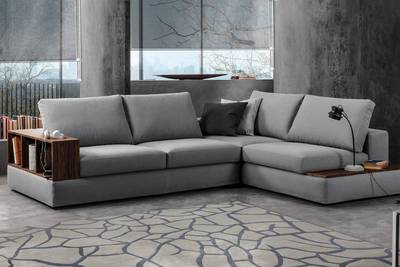 Lerroy sofa