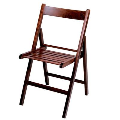 Stolica "Libro"