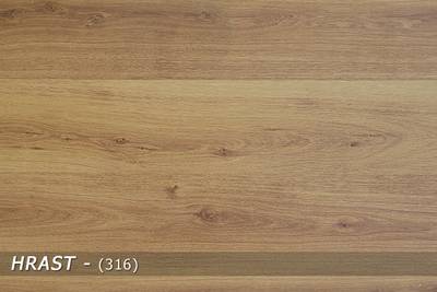 Laminat Hrast - 316