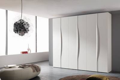Unika M40 plakar