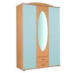 ORMAR S VRATIMA "TOUCH*2729"