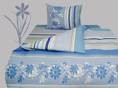 Posteljina krep 140x200