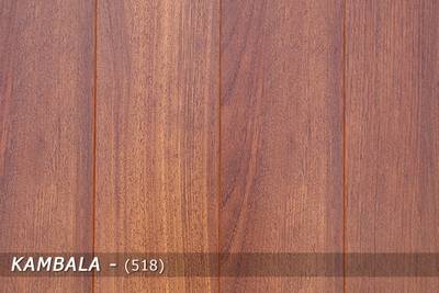 Laminat Kambala - 518