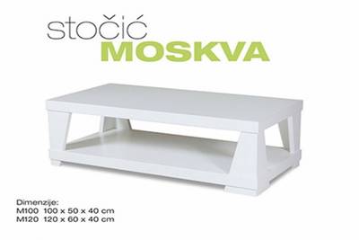 Klub sto MOSKVA