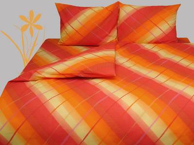 Posteljina krep 160x200