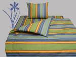 Posteljina krep 140x200