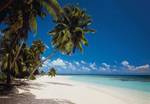 FOTO TAPET KOMAR-368/254 - 8-240 Maldives
