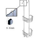 Kupatilo/dodaci "Sideline DK1042"