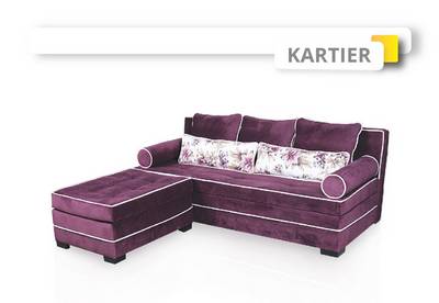 Trosed Kartier