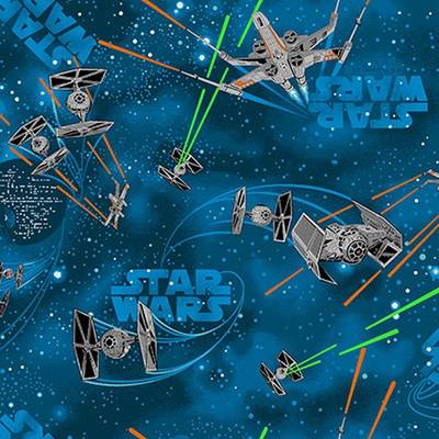Tepison STAR WARS 75