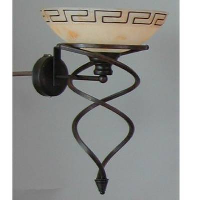 Zidna lampa