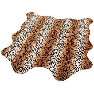 Veštačko krzno "Leopard"