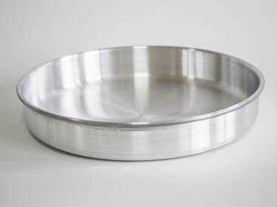 Aluminijumska tepsija CP122 30 cm