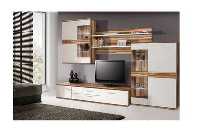 TV komoda Messina-MESM01B