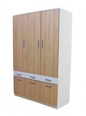 Ormar KING 3K 135x55x207 14101