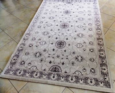 Patara tepih 168 L. Beige
