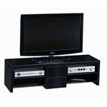 SL 4200 Crno/crno visoki sjaj dekor