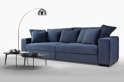 Ležaj Big sofa Nika
