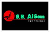 S.B. Alsan doo